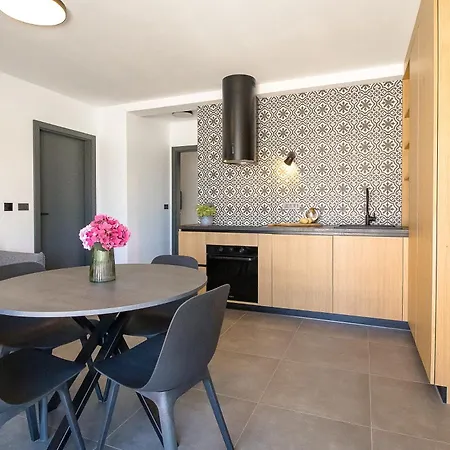 App Mercado Apartment Porec