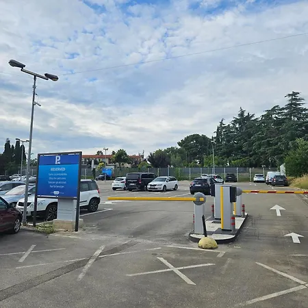 App Mercado * Porec