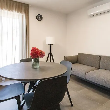 Apartament App Mercado *
