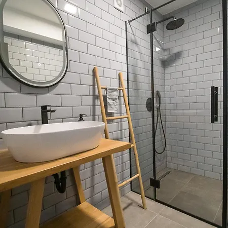 Apartment App Mercado Porec