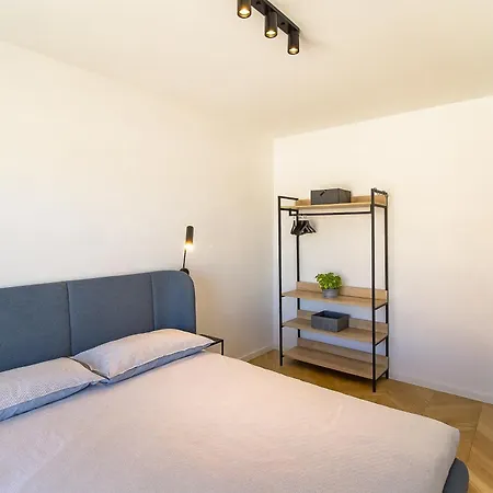 App Mercado * Poreč