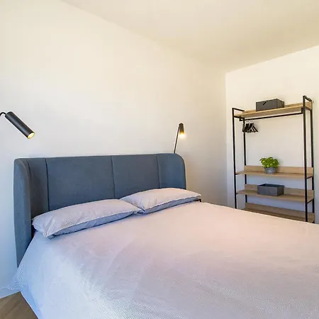 Apartament App Mercado Poreč