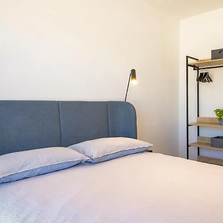Apartament App Mercado *