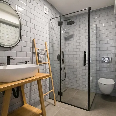 Apartament App Mercado *