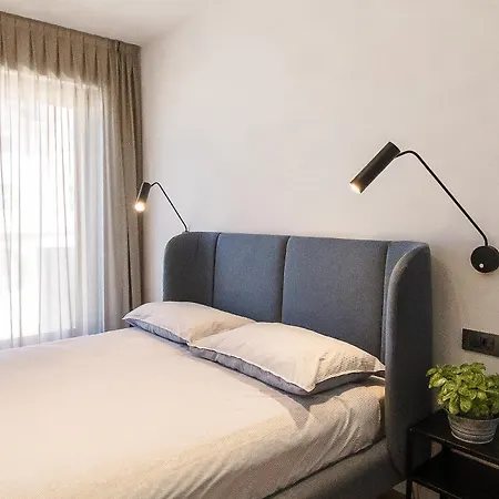 Apartament App Mercado