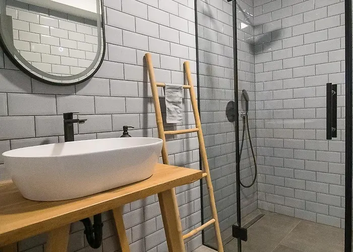 Apartman App Mercado Porec