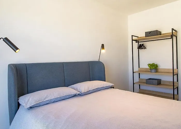 Apartman App Mercado Porec