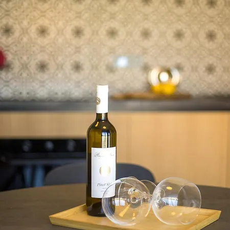 App Mercado Appartamento *