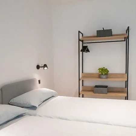 App Mercado Apartman *