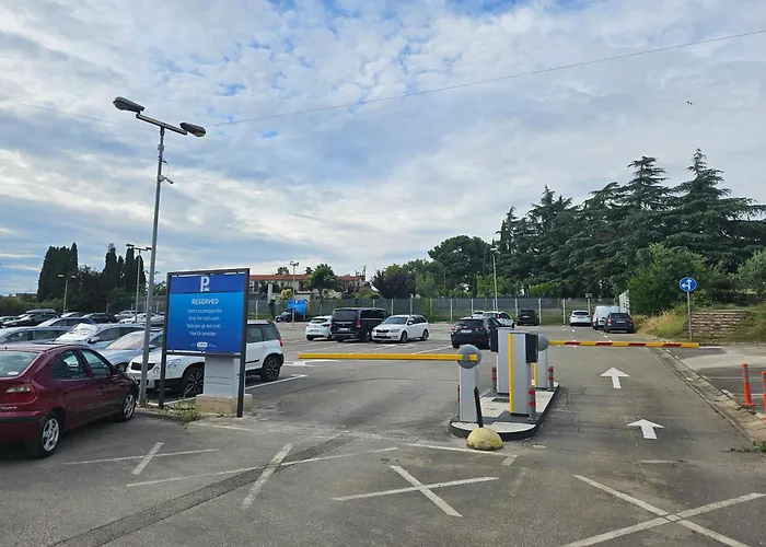 App Mercado * Poreč