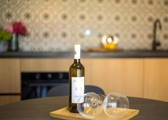 App Mercado Apartamento *