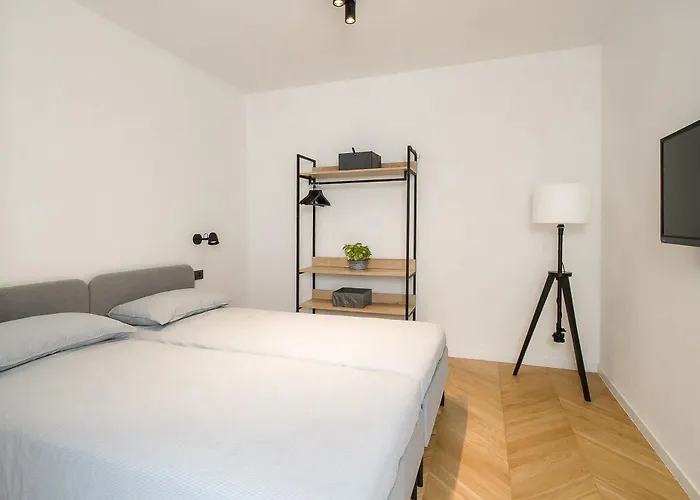 App Mercado Apartamento Poreč